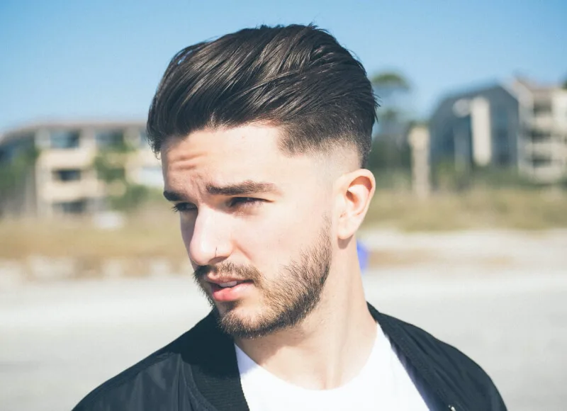 Daniel Hall