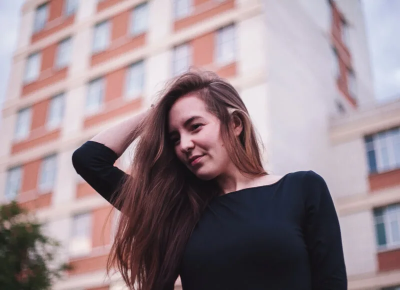 Jennifer Post