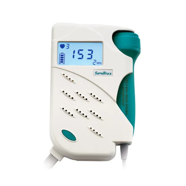DOPPLER ULTRAS DE BOLSILLO SONOTRAX II PRO