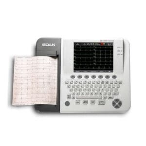 ELECTROCARDIÓGRAFO SE – 1200 EXPRESS