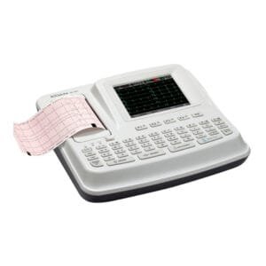 ELECTROCARDIÓGRAFO SE 601C
