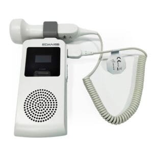 DOPPLER ULTRASÓNICO DE BOLSILLO SD3 PRO