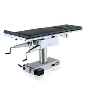 MESA DE CIRUGÍA EDAN- NOVEL 330T