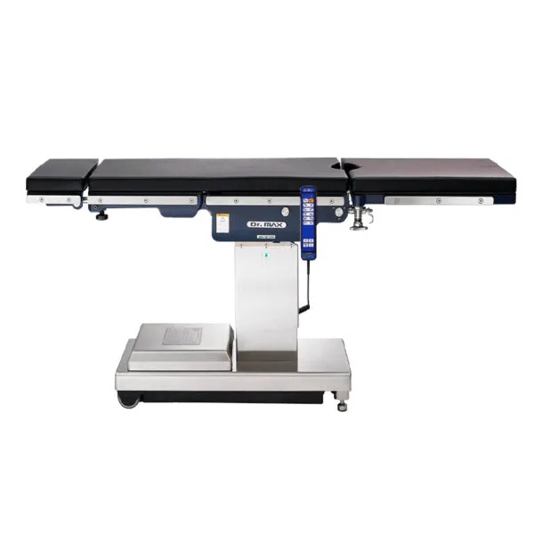 MESA DE CIRUGÍA EDAN- DR. MAX 7000 SKB
