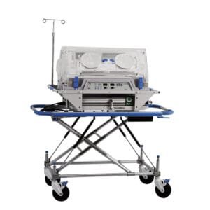 INCUBADORA DE TRANSPORTE TI2000