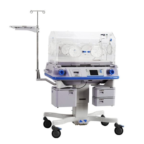Incubadora YP2000