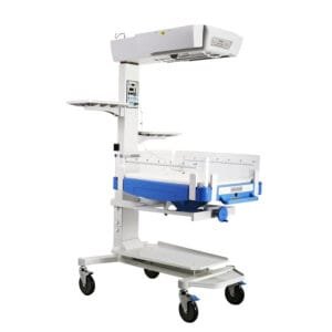 LÁMPARA DE CALOR RADIANTE HKN93B