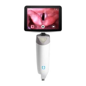 VIDEOLARINGOSCOPIO VS 10H