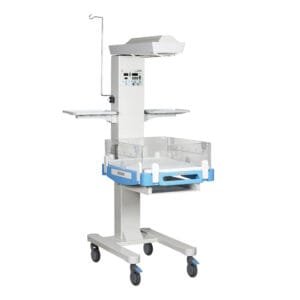 LÁMPARA DE CALOR RADIANTE HKN9010