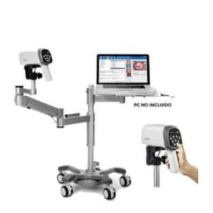 VIDEO COLPOSCOPIO C6A