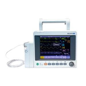 MONITOR DE PACIENTE IM50 CO2