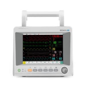 MONITOR DE PACIENTE IM50