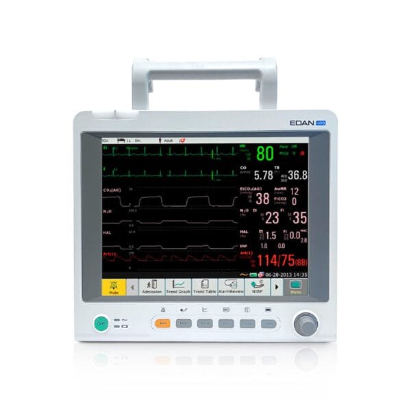 MONITOR DE PACIENTE IM70-2 IBP/CO/CO2