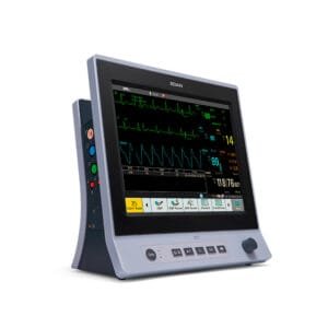 MONITOR DE PACIENTE X12