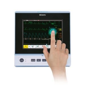 MONITOR DE PACIENTE X8