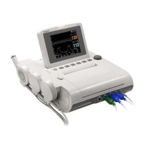 MONITOR FETAL F3 DUAL