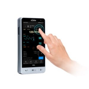 MONITOR DE PACIENTE IM3s