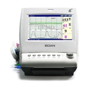 MONITOR FETAL F6 EXPRESS