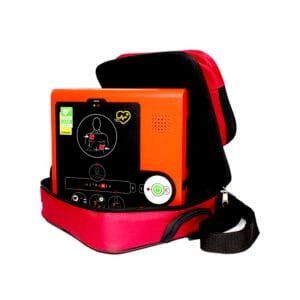 DESFIBRILADOR ION BASIC