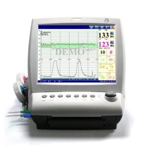 MONITOR FETAL F9 EXPRESS