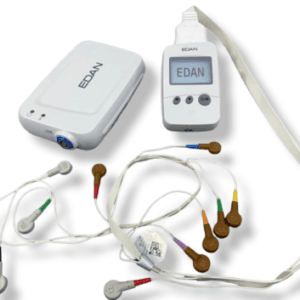 PRUEBA DE ESFUERZO SE-1515 INALÁMBRICA