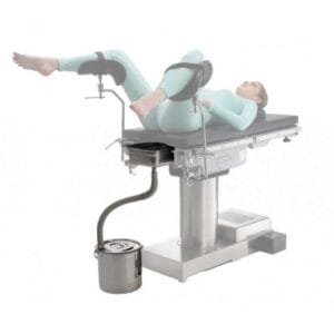 SET DE PARTO/UROLOGÍA BENQ 330T