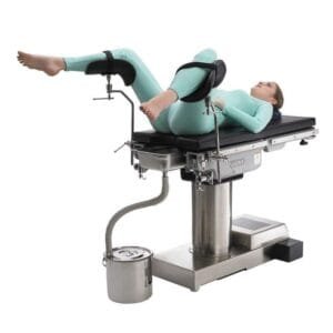 SET DE PARTO/UROLOGÍA BENQ 5600SK